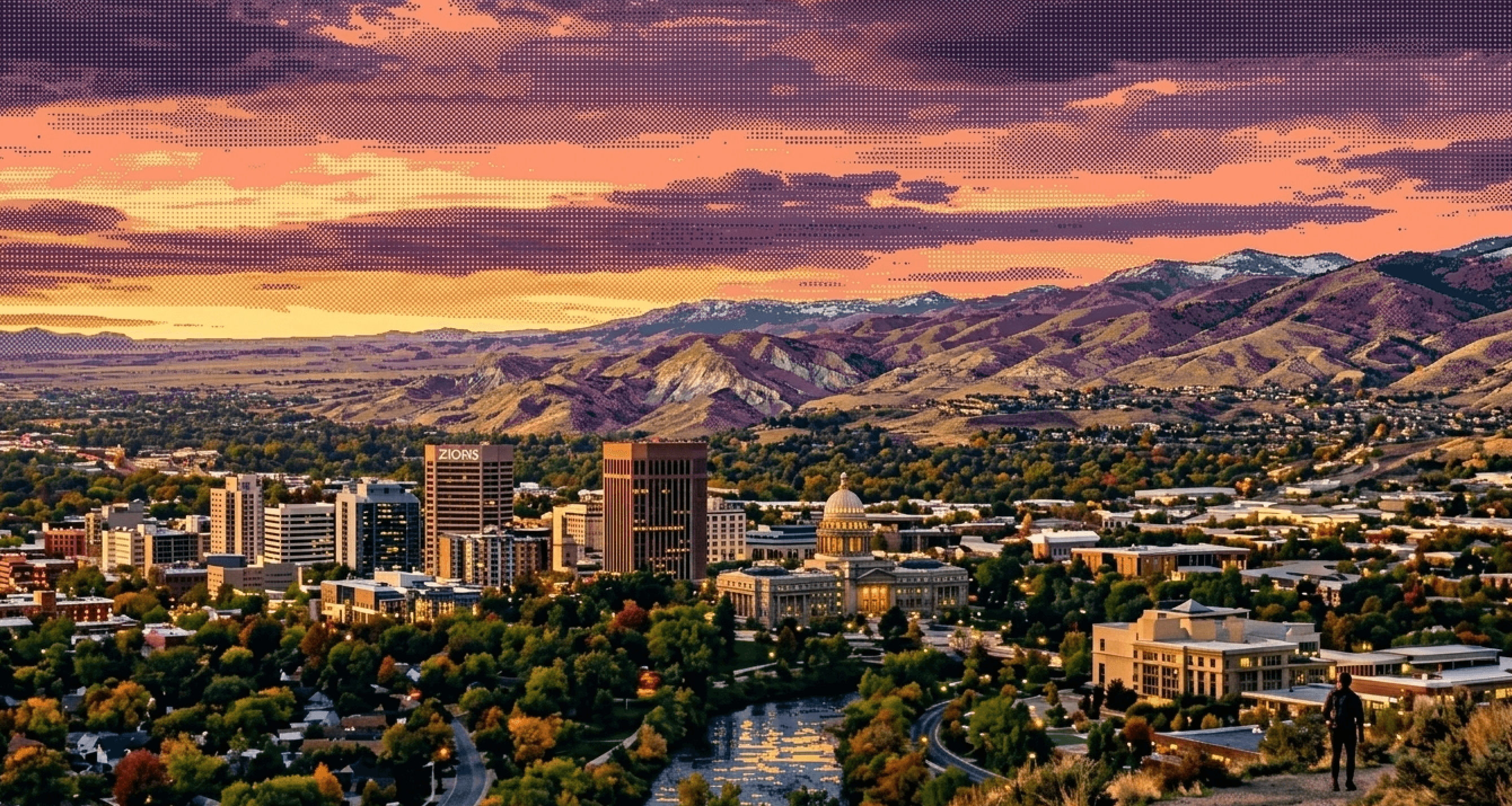 Boise, Idaho